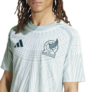 Mexico 24 Away Jersey - Soccer90