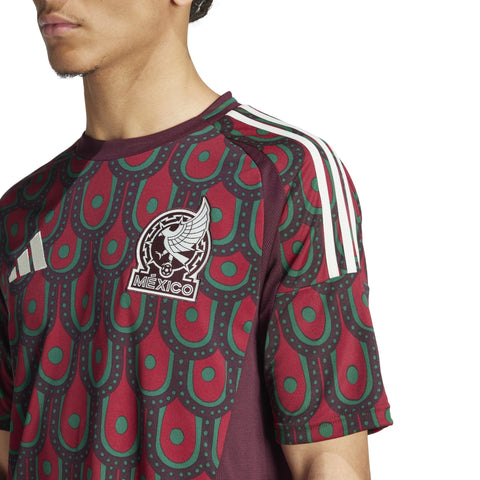 Mexico 24 Home Jersey - Soccer90