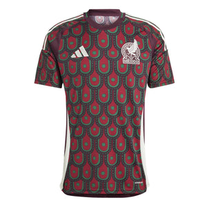 Mexico 24 Home Jersey - Soccer90
