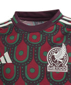 Mexico 24 Home Jersey Kids - Soccer90