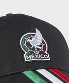 Mexico 26 Baseball Cap With 3 Stripes - Soccer90