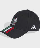 Mexico 26 Baseball Cap With 3 Stripes - Soccer90