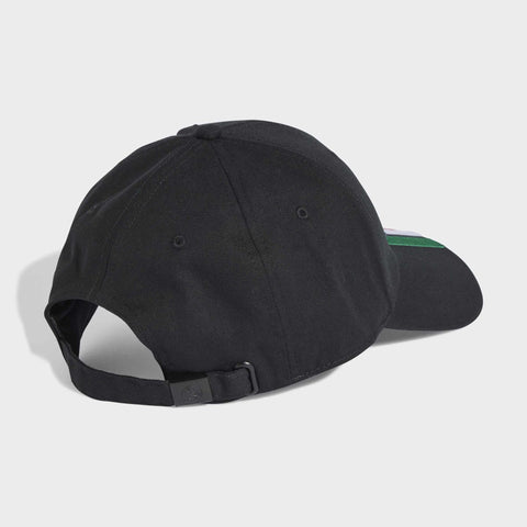 Mexico 26 Baseball Cap With 3 Stripes - Soccer90