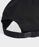 Mexico 26 Black Baseball Cap With 3 Stripes - Soccer90