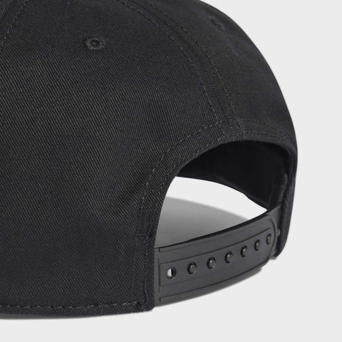 Mexico 26 Black Snapback Cap - Soccer90