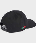 Mexico 26 Black Snapback Cap - Soccer90