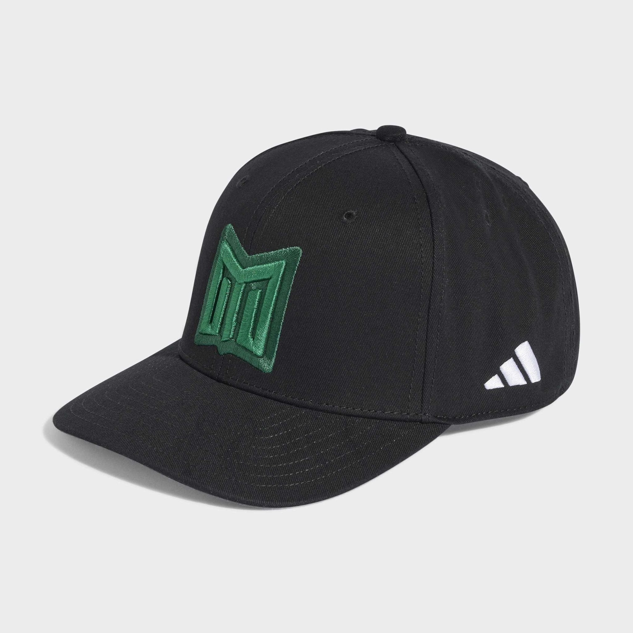 Mexico 26 Black Snapback Cap – Soccer90
