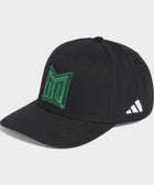 Mexico 26 Black Snapback Cap - Soccer90