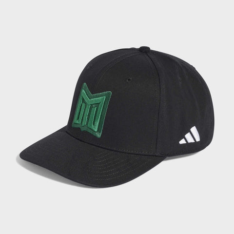Mexico 26 Black Snapback Cap - Soccer90