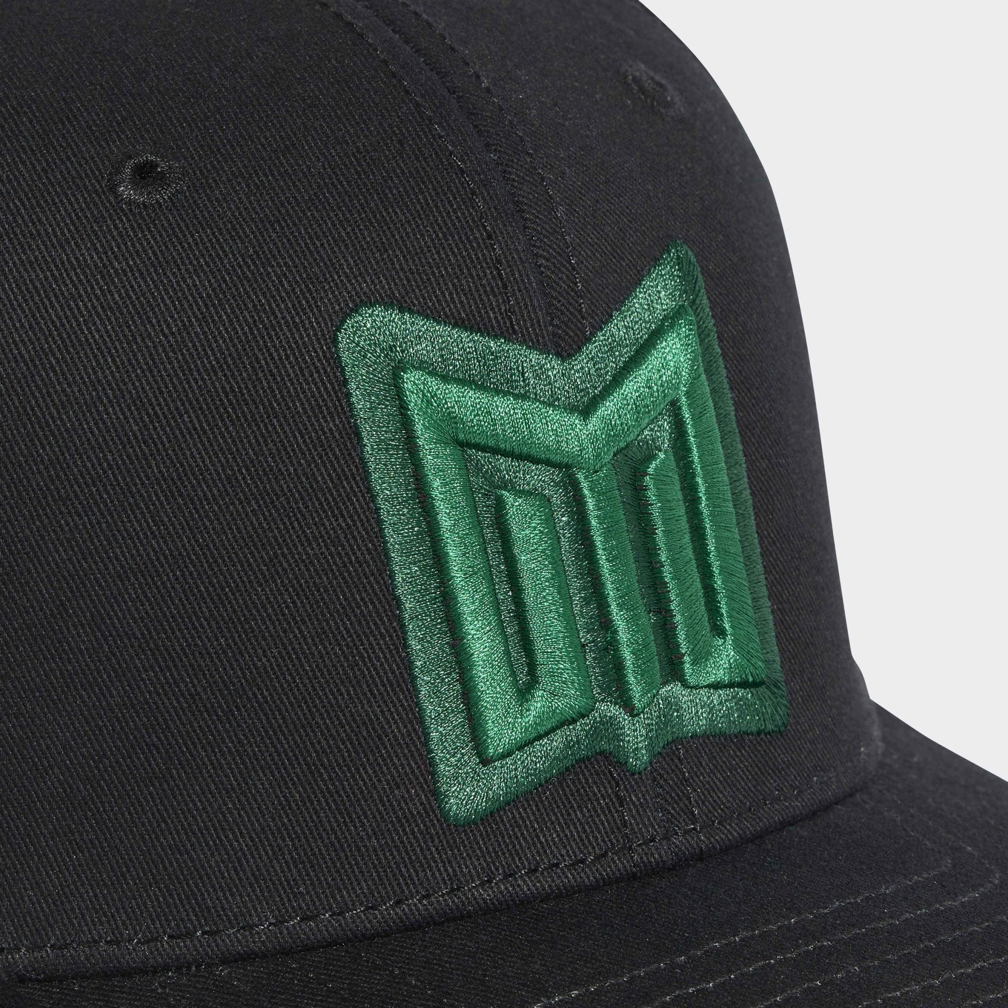 Mexico 26 Black Snapback Cap – Soccer90