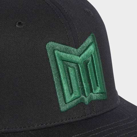 Mexico 26 Black Snapback Cap - Soccer90