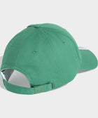 Mexico 26 Green Baseball Cap With 3 Stripes - Soccer90