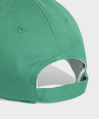 Mexico 26 Green Baseball Cap With 3 Stripes - Soccer90