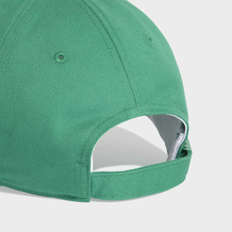 Mexico 26 Green Baseball Cap With 3 Stripes - Soccer90