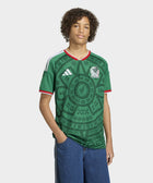 Mexico 26 Home Kids Jersey - Soccer90
