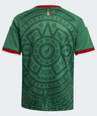 Mexico 26 Home Kids Jersey - Soccer90