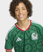 Mexico 26 Home Kids Jersey - Soccer90