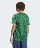 Mexico 26 Home Kids Jersey - Soccer90