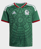Mexico 26 Home Kids Jersey - Soccer90