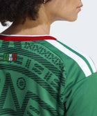 Mexico 26 Home Replica Cropped Jersey - Soccer90