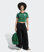 Mexico 26 Home Replica Cropped Jersey - Soccer90