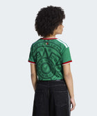 Mexico 26 Home Replica Cropped Jersey - Soccer90