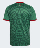 Mexico 26 Home Replica Jersey - Soccer90