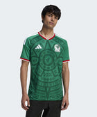 Mexico 26 Home Replica Jersey - Soccer90