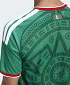 Mexico 26 Home Replica Jersey - Soccer90