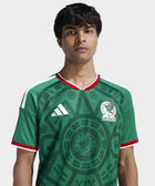 Mexico 26 Home Replica Jersey - Soccer90