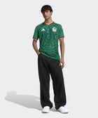 Mexico 26 Home Replica Jersey - Soccer90