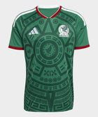 Mexico 26 Home Replica Jersey - Soccer90