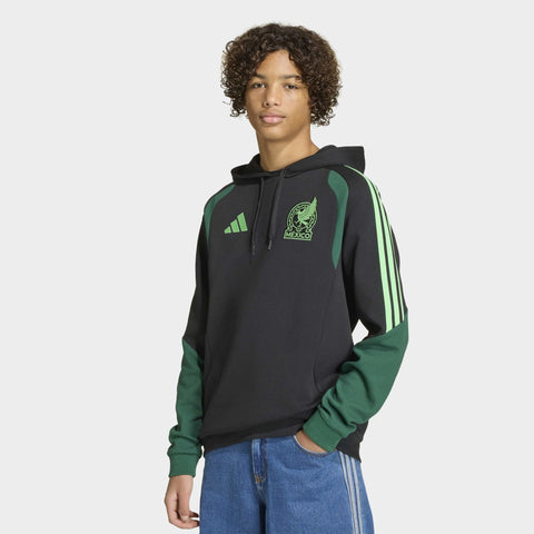 Mexico 26 Tiro Kids Sweat Hoodie - Soccer90