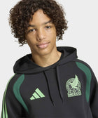 Mexico 26 Tiro Kids Sweat Hoodie - Soccer90