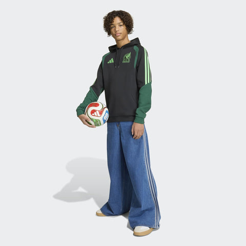 Mexico 26 Tiro Kids Sweat Hoodie - Soccer90