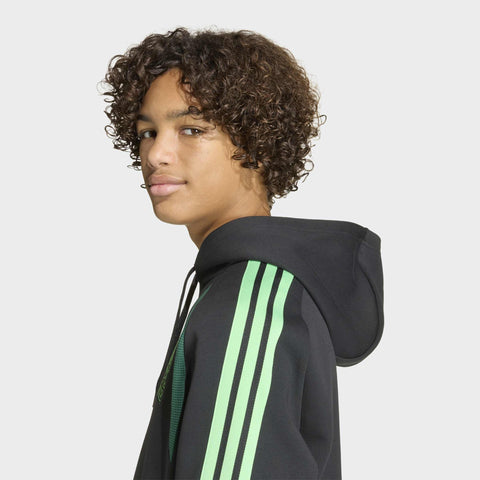 Mexico 26 Tiro Kids Sweat Hoodie - Soccer90