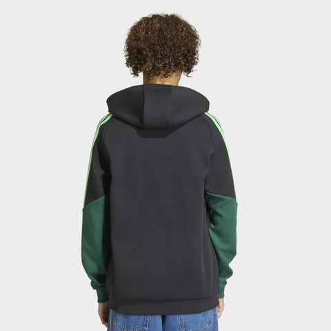 Mexico 26 Tiro Kids Sweat Hoodie - Soccer90
