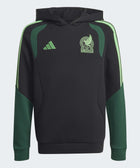 Mexico 26 Tiro Kids Sweat Hoodie - Soccer90