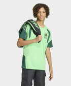 Mexico 26 Tiro Kids Training Jersey - Soccer90