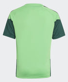 Mexico 26 Tiro Kids Training Jersey - Soccer90