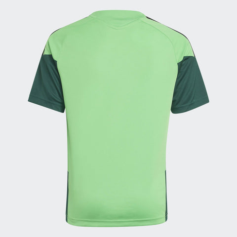 Mexico 26 Tiro Kids Training Jersey - Soccer90