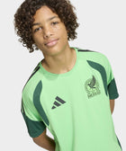 Mexico 26 Tiro Kids Training Jersey - Soccer90