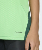 Mexico 26 Tiro Kids Training Jersey - Soccer90