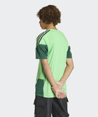 Mexico 26 Tiro Kids Training Jersey - Soccer90