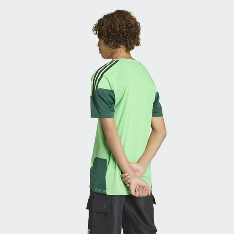 Mexico 26 Tiro Kids Training Jersey - Soccer90