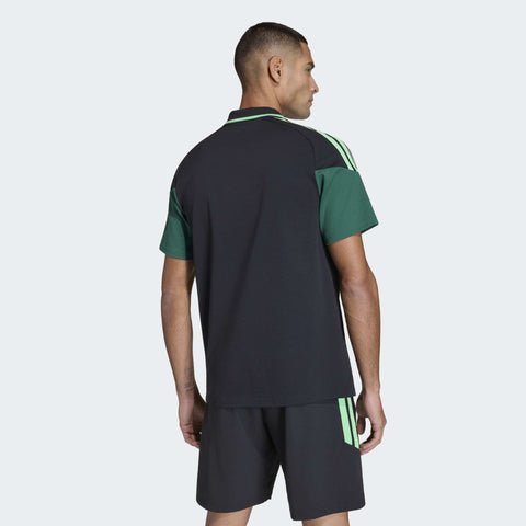 Mexico 26 Tiro Polo Shirt - Soccer90