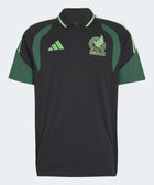 Mexico 26 Tiro Polo Shirt - Soccer90