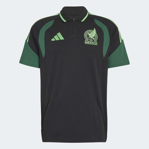 Mexico 26 Tiro Polo Shirt - Soccer90