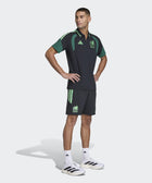 Mexico 26 Tiro Polo Shirt - Soccer90