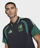 Mexico 26 Tiro Polo Shirt - Soccer90